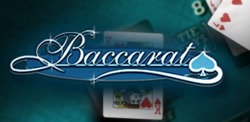 Bakarat w casino club online