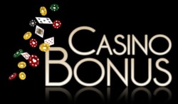 Bonus kasynowy w casino club