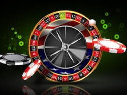 Graj w ruletke w casino club online