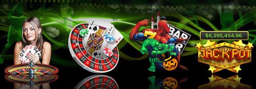 kasyna online na casino club