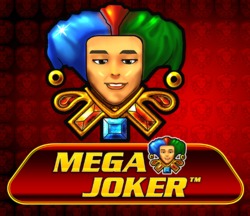 Mega Joker w casino club online