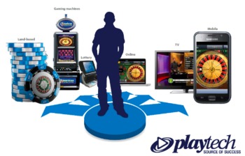 Playtech