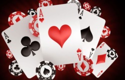 Poker i poker na żywo w kasynach online