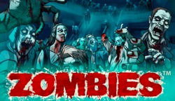 Slopt Zombies w casino club online